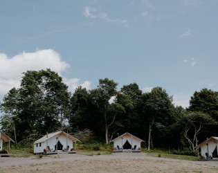 Gilbertsville Farmhouse