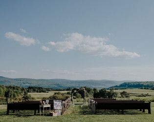 Gilbertsville Farmhouse