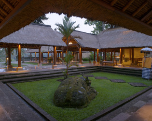 Amandari Hotel