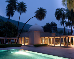 Amanbagh