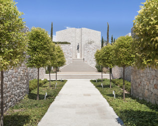 Amanzoe