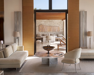 Amanzoe