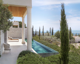 Amanzoe