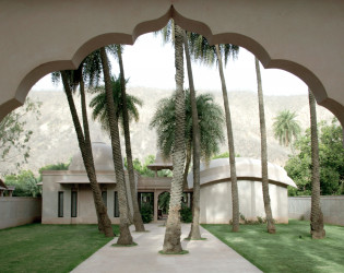 Amanbagh