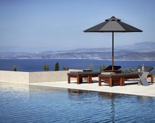 Amanzoe