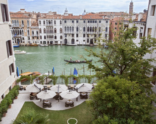 Aman Venice Hotel