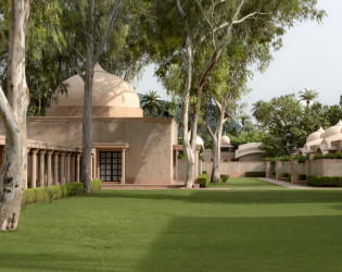 Amanbagh