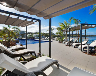 Sails Resort Port Macquarie by Rydges