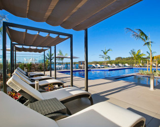 Sails Resort Port Macquarie by Rydges