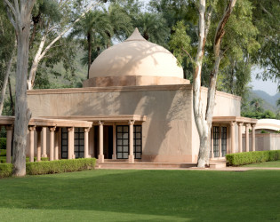 Amanbagh