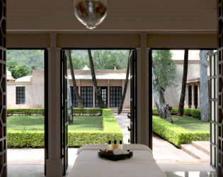 Amanbagh