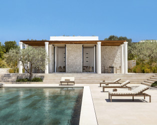 Amanzoe