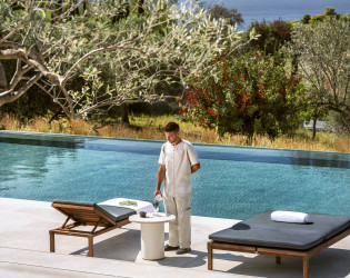 Amanzoe