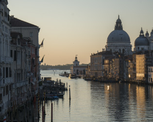 Aman Venice Hotel