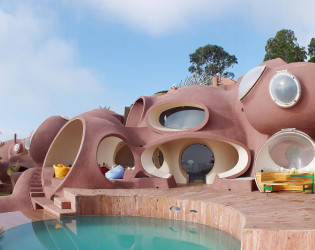 Palais Bulles