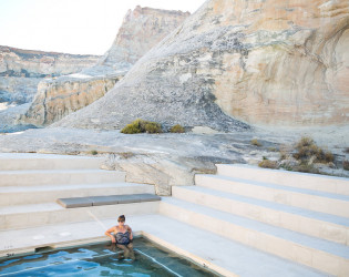 Amangiri