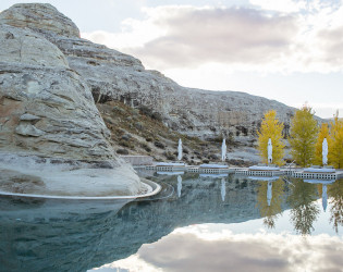 Amangiri