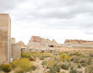 Amangiri