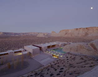 Amangiri