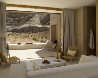 Amangiri