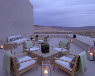 Amangiri