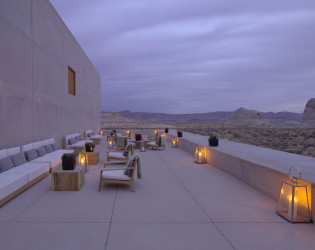 Amangiri