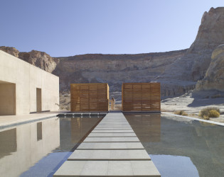 Amangiri