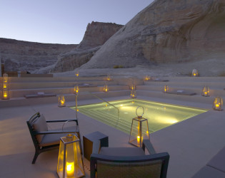 Amangiri