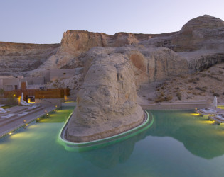 Amangiri