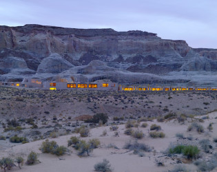 Amangiri