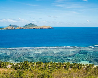 Tokoriki Island Resort, Fiji