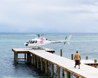 Tokoriki Island Resort, Fiji