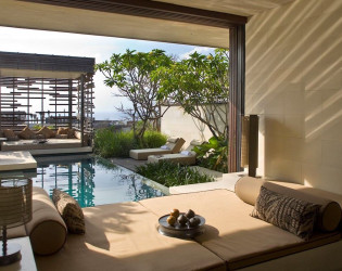 Alila Villas Uluwatu