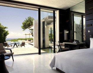 Alila Villas Uluwatu