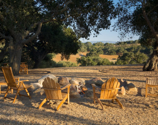 Zaca Creek Ranch