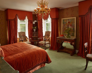 Ashford Castle Hotel