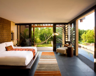 Banyan Tree Mayakoba