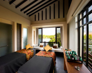 Banyan Tree Mayakoba