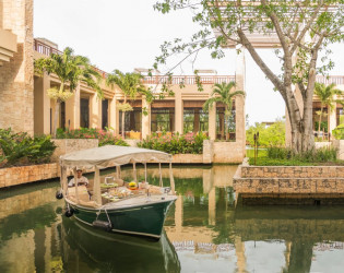 Banyan Tree Mayakoba