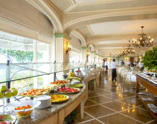 Belmond Copacabana Palace