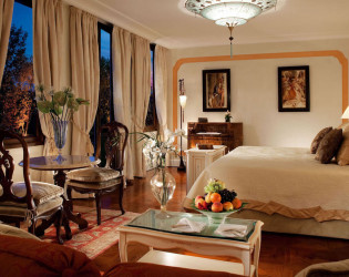 Cipriani, a Belmond Hotel, Venice