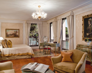 Cipriani, a Belmond Hotel, Venice