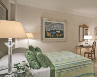 Villa Sant'Andrea, a Belmond Hotel, Taormina Mare