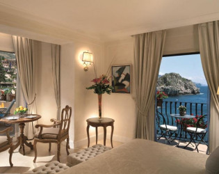 Villa Sant'Andrea, a Belmond Hotel, Taormina Mare