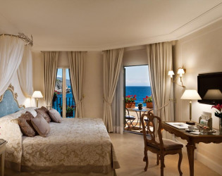 Villa Sant'Andrea, a Belmond Hotel, Taormina Mare