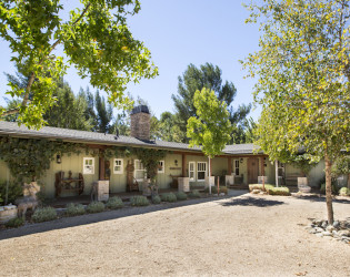 Circle L Ranch