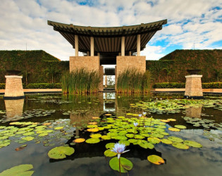 Banyan Tree Mayakoba