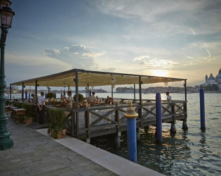 Cipriani, a Belmond Hotel, Venice