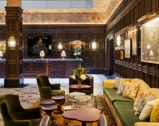 The Beekman, a Thompson Hotel