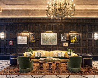 The Beekman, a Thompson Hotel